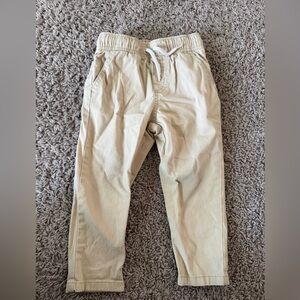 Preloved Old Navy Men's Khaki Chinos